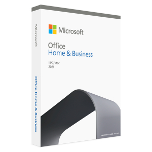 Office 21 voor Mac licentie