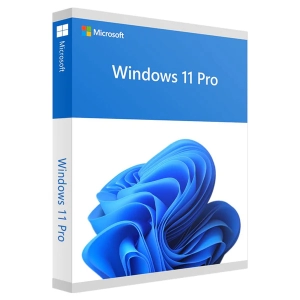 Windows 11 Pro licentie - Directe digitale levering