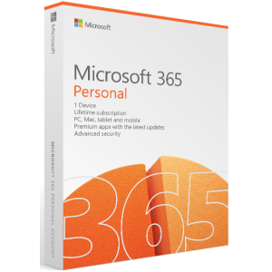 Microsoft 365 Personal kopen
